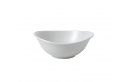 Dudson White Deep Bowl